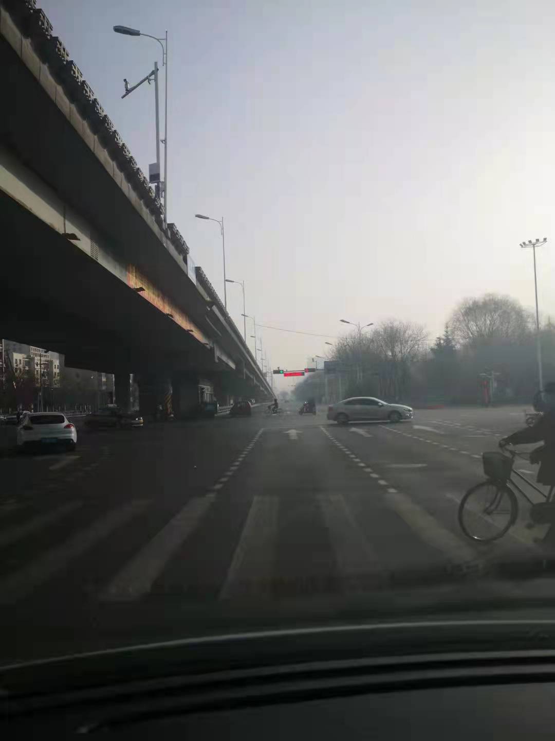 玉林桥梁结构加固方案