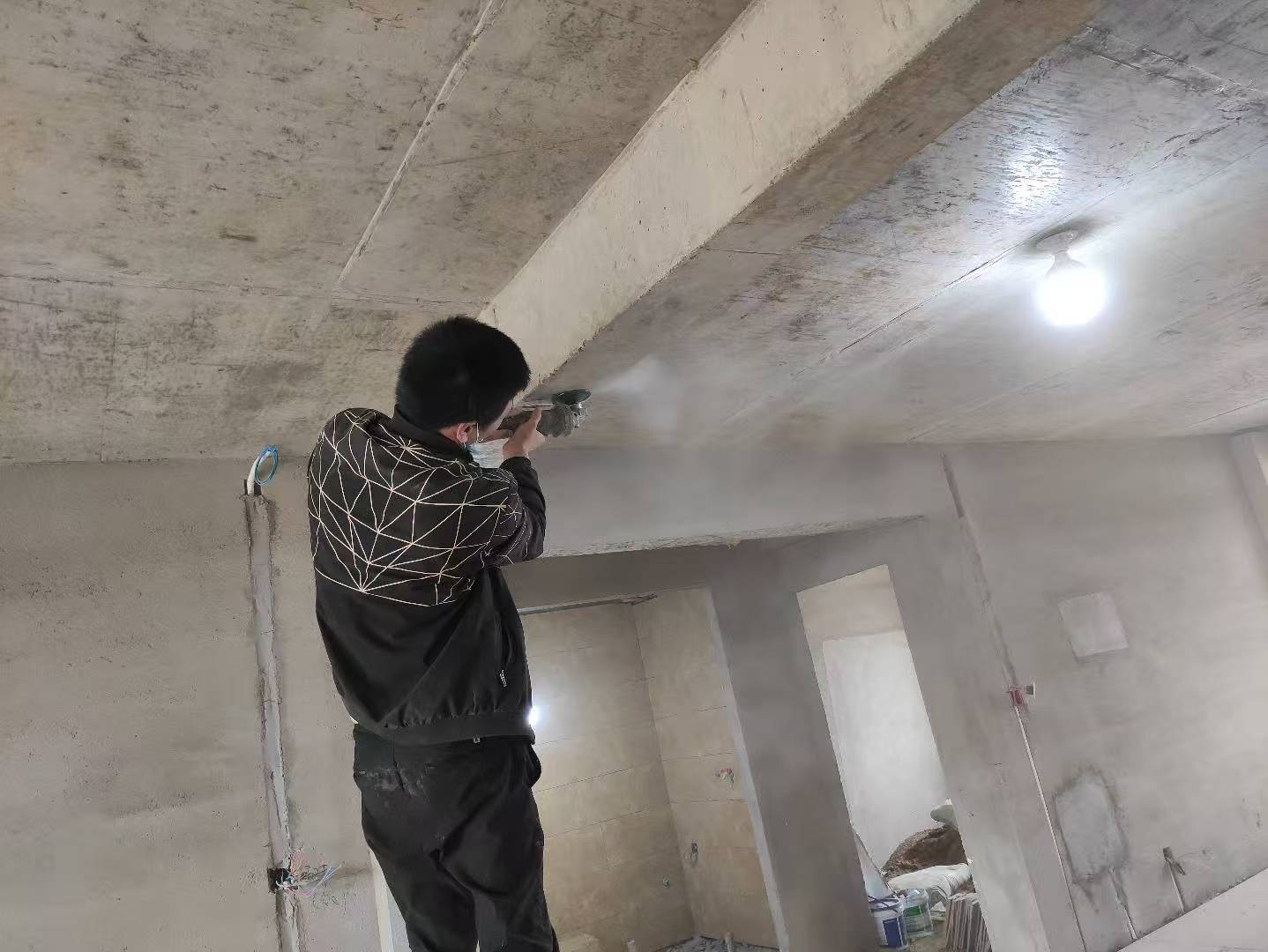 玉林碳纤维布加固的效果如何